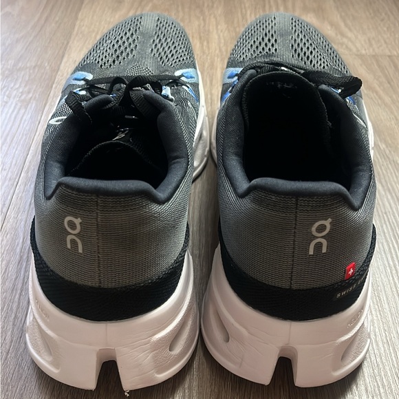 On Running men Cloudeclipse size 9 - Picture 4 of 7